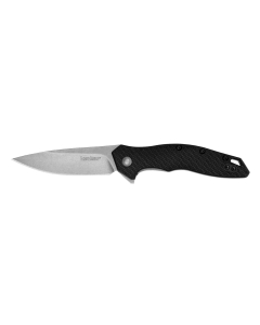 Kershaw Shorline Liner Lock Assisted Knife 1845ODSW