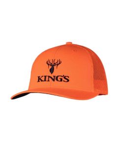 Kings Logo Hat KBZ407