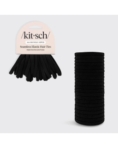 Kitsch 20 Piece Nylon Elastics 5298