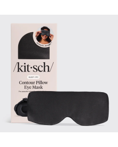 Kitsch Contour Pillow Eye Mask