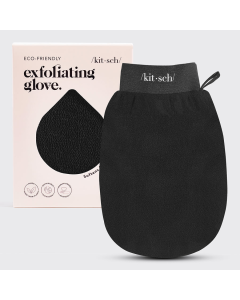 Kitsch Exfoliating Glove
