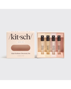 Kitsch Hair Perfume Discovery Set
