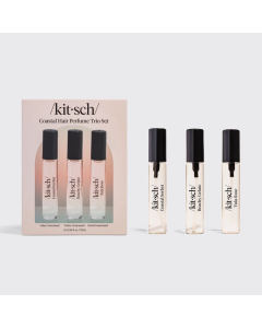 Kitsch Hair Perfume Trio Set