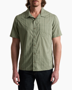 KUHL Men's Bohemian S/S Shirt  7548