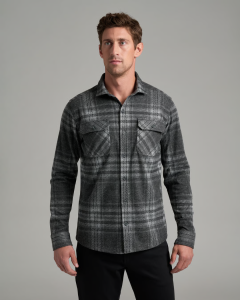 KUHL Men's Innovatr Flannel Shirt 7577