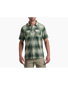 KUHL Men's Konquer S/S Shirt  7489