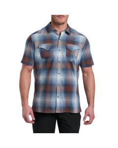 KUHL Men's Konquer SS Shirt 7489