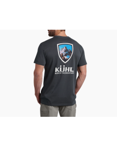 KUHL Men's Mountain Tee  7456