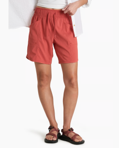 KUHL Women's 7" Kalypso Shorts 6486