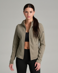 KUHL Women's Reactiv Grid Hoody 4485