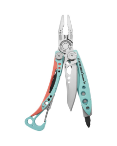 Leatherman Skeletool CX Paradise Multi-Tool 833134