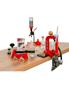 Lee Precision Challenger Kit 90050