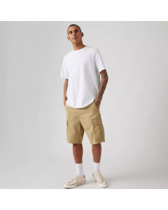 Levi Men's 9" Carrier Cargo Shorts  001KG