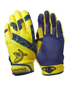 Louisville Slugger Youth Batting Bananas Glove WB5761501