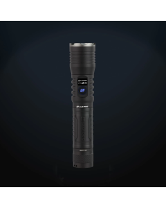 Luxpro 4000L Pro Flashlight XP711