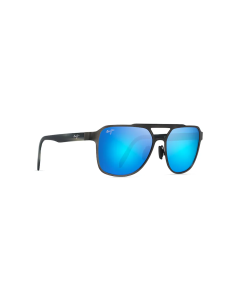 Maui Jim Blue Hawaii 2ND Reef Sunglasses B607-14