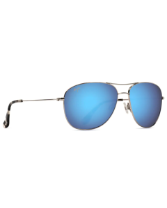 MAUI JIM CLIFF HOUSE POLARIZED SUNGLASSES B247-17