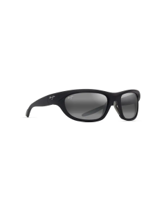Maui Jim Grey Haulani Sunglasses 349-02