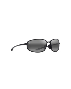 Maui Jim Grey Hookipa R Lite Sunglasses 370-02