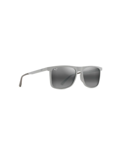Maui Jim Grey Makamae Matte Grey 619-14