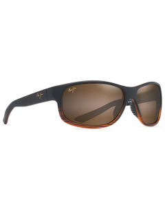 Maui Jim Kaiwi Channel HCL Bronze Sunglasses H840-25C