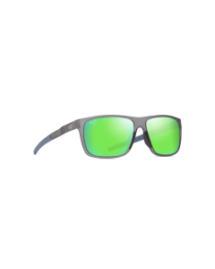 Maui Jim Lehopulu Sunglasses 598-02
