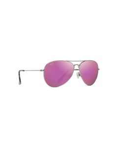 Maui Jim Mavericks Polarized Aviator Sunglasses P264-16R