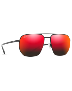 Maui Jim Shark's Cove Polarized Sunglasses RM605-02