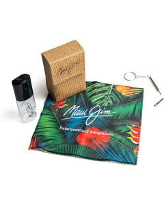 Maui Jim Sunglass Care Kit M209994