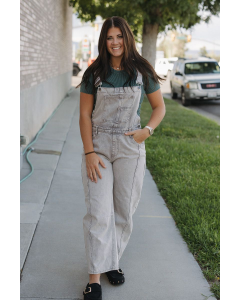 Maxine Marrel Overalls