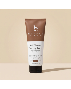 Med To Dark Self Tanner Lotion