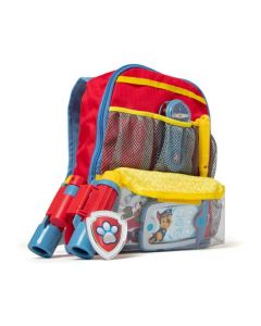 Melissa & Doug Paw Patrol Pup Pack Backpack Role Play Set 33271