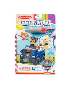 Melissa & Doug Paw Patrol Water Wow 33251
