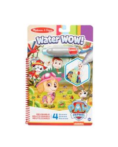 Melissa & Doug Paw Patrol Water Wow! Skye 33250