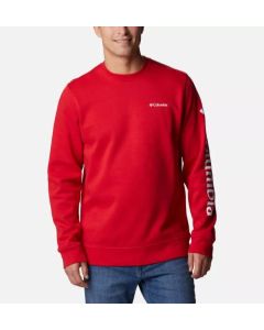 Men's Columbia Trek Crew Sweatshirt 1957931