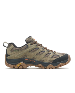 Merrell Men's Moab 3 Waterproof Shoe J036553