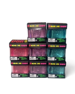 Mini Needoh Ice Baby Squishy C-2445