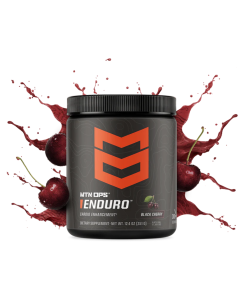 MTN OPS Black Cherry Enduro 1102580130