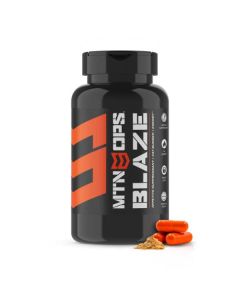 MTN OPS Blaze Energy + Suppressant 1103000430