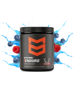 MTN OPS Bugle Berry Enduro 1102640130