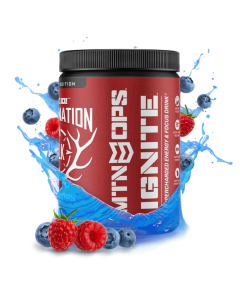MTN OPS Bugle Berry Ignite 1104640145