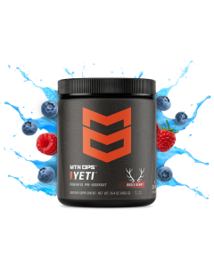 MTN OPS Bugle Berry Yeti 1101640130