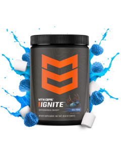 MTN OPS Bull Rush Ignite Energy