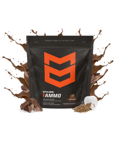 MTN OPS Chocolate Ammo Protein