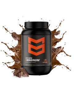 MTN OPS Chocolate Magnum Protein