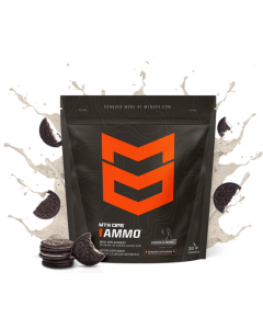 MTN OPS Cookies And Cream Ammo Protein Meal Replacement