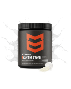 MTN OPS Creatine Monohydrate
