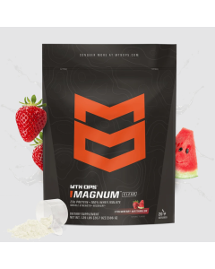 MTN OPS Magnum Clear Protein MAG-CLEAR