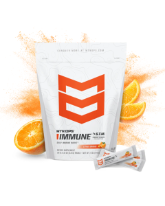 MTN OPS Orange Citrus Immune STM Stick Pack