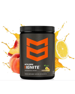 MTN OPS Peach Lemonade Ignite IGNITE-PL